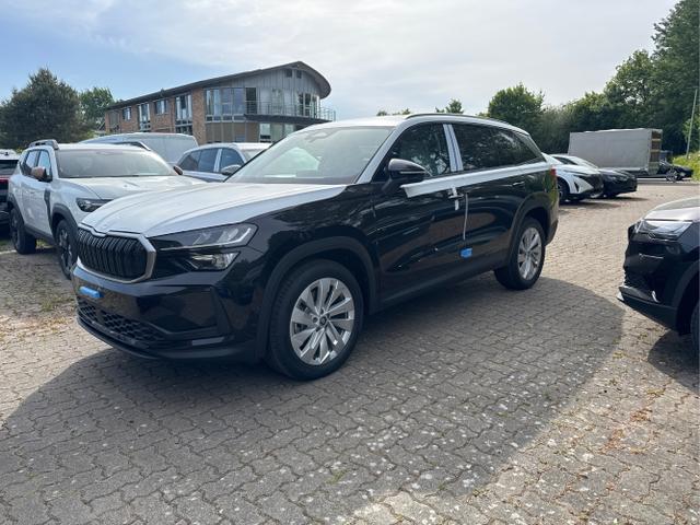 Skoda Kodiaq - Selection 4WD+DSG+NAVI+19'' ALU+ACC+KAMERA