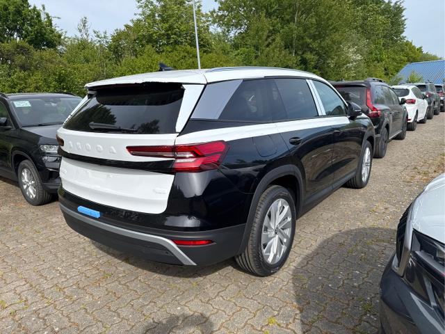 Skoda / Kodiaq / Schwarz / / / 4WD+DSG+NAVI+19'' ALU+ACC+KAMERA, Beispielbilder, ggf. teilweise mit Sonderausstattung