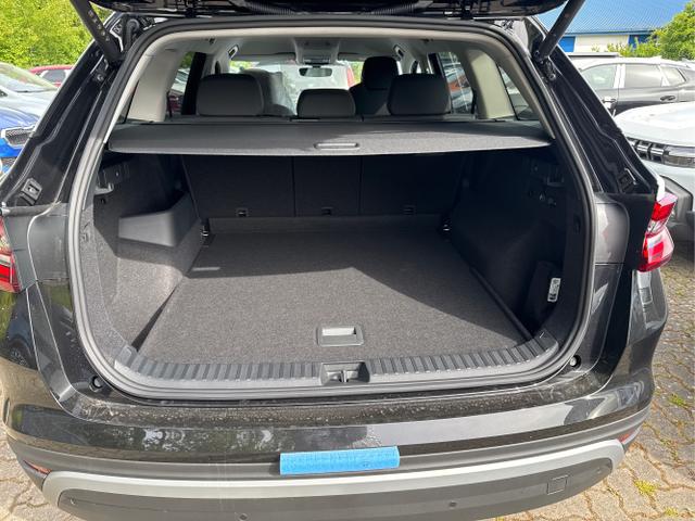 Skoda / Kodiaq / Schwarz / / / 4WD+DSG+NAVI+19'' ALU+ACC+KAMERA, Beispielbilder, ggf. teilweise mit Sonderausstattung