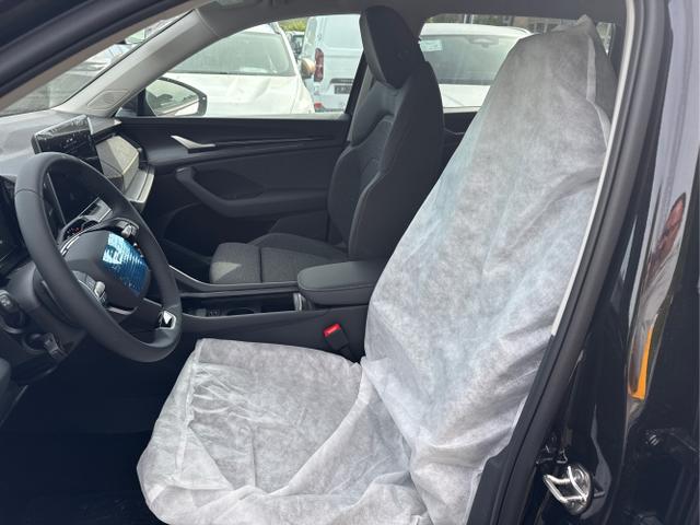 Skoda / Kodiaq / Schwarz / / / 4WD+DSG+NAVI+19'' ALU+ACC+KAMERA, Beispielbilder, ggf. teilweise mit Sonderausstattung