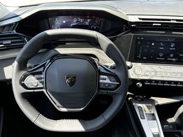 Peugeot 308 SW Allure EAT8+SHZ+AGR+KAMERA+ACC+KLIMA+LED+PDC+17" ALU 