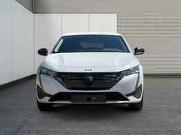 Peugeot 308 SW Allure EAT8+SHZ+AGR+KAMERA+ACC+KLIMA+LED+PDC+17" ALU 