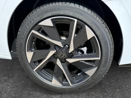 Peugeot 308 SW Allure EAT8+SHZ+AGR+KAMERA+ACC+KLIMA+LED+PDC+17" ALU 