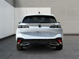 Peugeot 308 SW Allure EAT8+SHZ+AGR+KAMERA+ACC+KLIMA+LED+PDC+17" ALU 