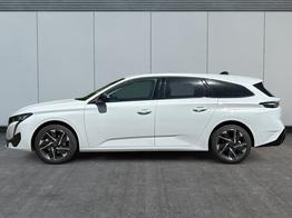 Peugeot 308 SW Allure EAT8+SHZ+AGR+KAMERA+ACC+KLIMA+LED+PDC+17" ALU 