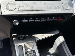 Peugeot 308 SW Allure EAT8+SHZ+AGR+KAMERA+ACC+KLIMA+LED+PDC+17" ALU 