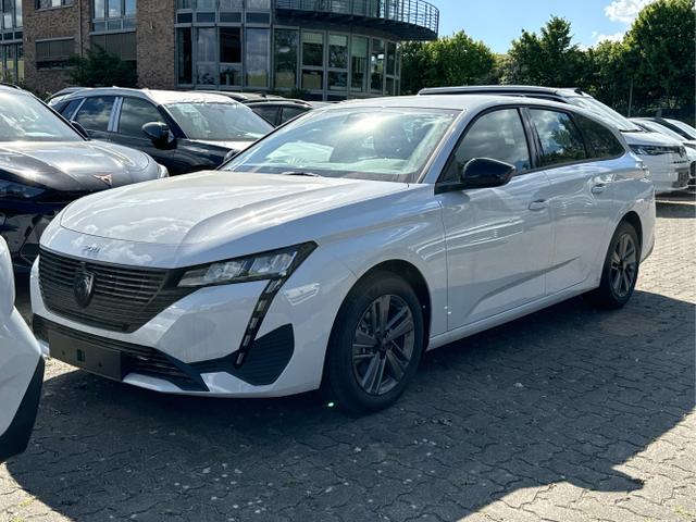 Peugeot 308 - Active SHZ+ACC+KLIMA+LED+PDC+16'' ALU
