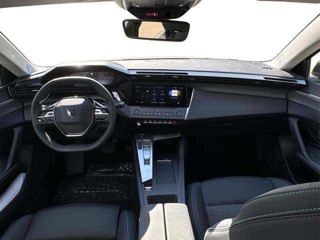 Peugeot / 308 SW / Blau / / / e-DSC6+SHZ+AGR+KAMERA+ACC+KLIMA+LED+PDC+17 ALU