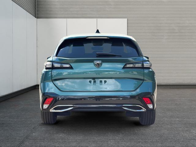 Peugeot / 308 SW / Blau / / / e-DSC6+SHZ+AGR+KAMERA+ACC+KLIMA+LED+PDC+17 ALU