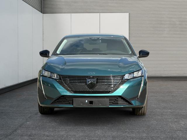 Peugeot / 308 SW / Blau / / / e-DSC6+SHZ+AGR+KAMERA+ACC+KLIMA+LED+PDC+17 ALU