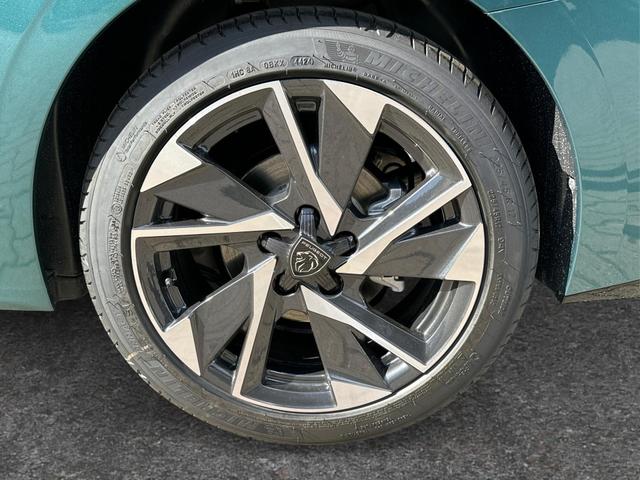 Peugeot / 308 SW / Blau / / / e-DSC6+SHZ+AGR+KAMERA+ACC+KLIMA+LED+PDC+17 ALU