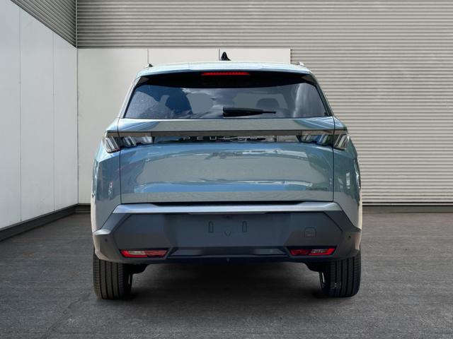Peugeot / 5008 / Blau / / / e-DSC6+7 SITZE+KAMERA+LED+19 ALU+KLIMA+AGR, Beispielbilder, ggf. teilweise mit Sonderausstattung