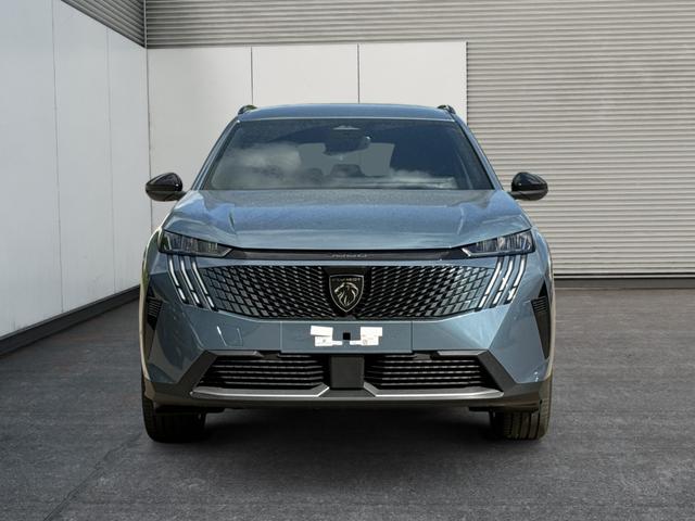Peugeot / 5008 / Blau / / / e-DSC6+7 SITZE+KAMERA+LED+19 ALU+KLIMA+AGR, Beispielbilder, ggf. teilweise mit Sonderausstattung