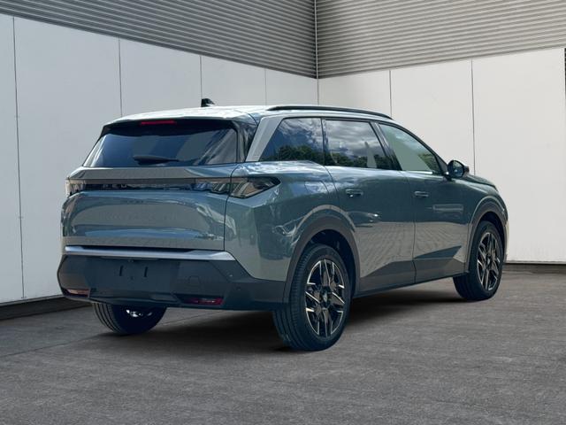 Peugeot / 5008 / Blau / / / e-DSC6+7 SITZE+KAMERA+LED+19 ALU+KLIMA+AGR, Beispielbilder, ggf. teilweise mit Sonderausstattung