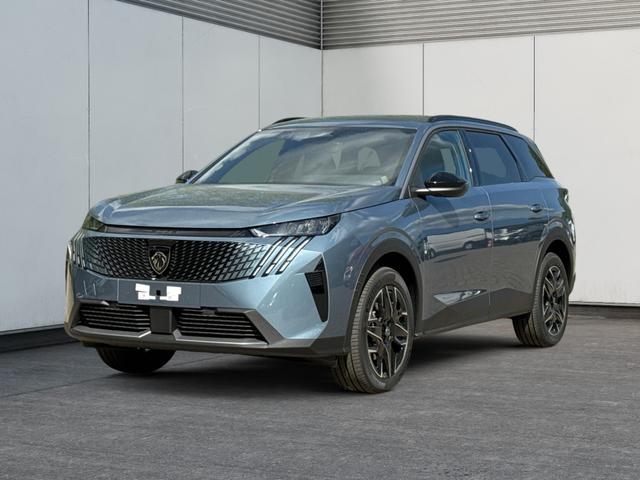 Peugeot 5008 - Allure e-DSC6+7 SITZE+KAMERA+LED+19" ALU+KLIMA+AGR