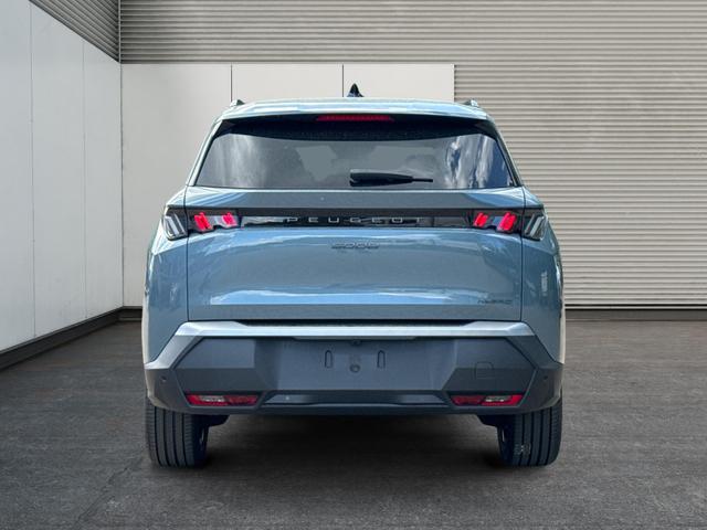 Peugeot / 5008 / Blau / / / e-DSC6+7 SITZE+KAMERA+LED+19 ALU+KLIMA+AGR, Beispielbilder, ggf. teilweise mit Sonderausstattung