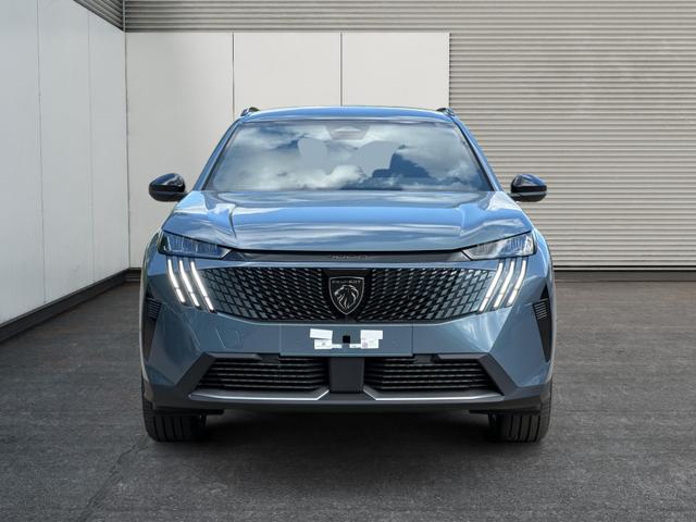 Peugeot / 5008 / Blau / / / e-DSC6+7 SITZE+KAMERA+LED+19 ALU+KLIMA+AGR, Beispielbilder, ggf. teilweise mit Sonderausstattung