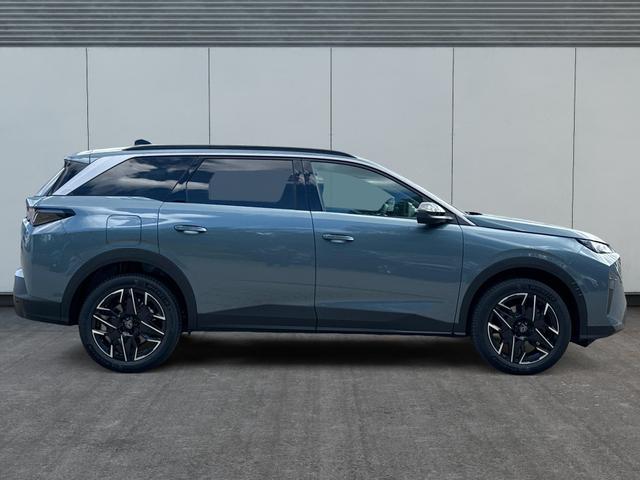 Peugeot / 5008 / Blau / / / e-DSC6+7 SITZE+KAMERA+LED+19 ALU+KLIMA+AGR, Beispielbilder, ggf. teilweise mit Sonderausstattung