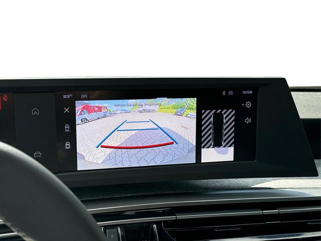Peugeot / 5008 / Blau / / / e-DSC6+7 SITZE+KAMERA+LED+19 ALU+KLIMA+AGR, Beispielbilder, ggf. teilweise mit Sonderausstattung