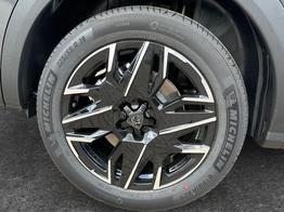 Peugeot 5008 Allure e-DSC6+7 SITZE+NAVI+KAMERA+LED+19" ALU+KLIMA+PANORAMADISPLAY 