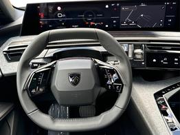 Peugeot 5008 Allure e-DSC6+7 SITZE+NAVI+KAMERA+LED+19" ALU+KLIMA+PANORAMADISPLAY 
