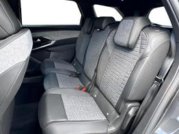 Peugeot 5008 Allure e-DSC6+7 SITZE+NAVI+KAMERA+LED+19" ALU+KLIMA+PANORAMADISPLAY 