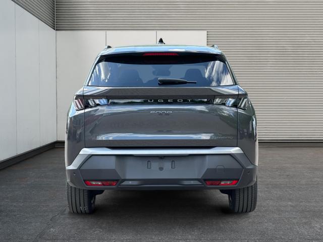 Peugeot / 5008 / Grau / / / e-DSC6+7 SITZE+NAVI+KAMERA+LED+19 ALU+KLIMA+PANORAMADISPLAY