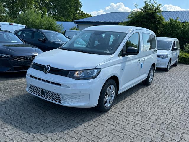 Volkswagen Caddy - LANE ASSIST+CAM+SHZ+KLIMA+GJR+GRA