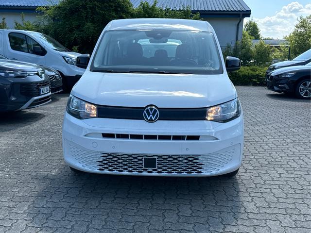 Volkswagen Caddy - LANE ASSIST+CAM+SHZ+KLIMA+GJR+GRA