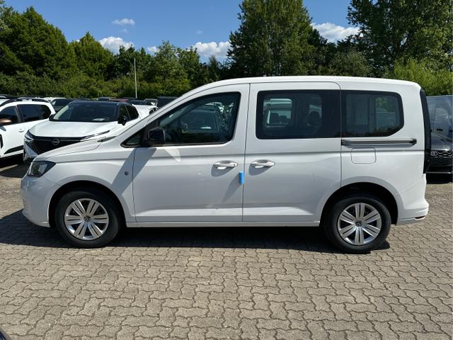 Volkswagen / Caddy / / / / LANE ASSIST+CAM+SHZ+KLIMA+GJR+GRA