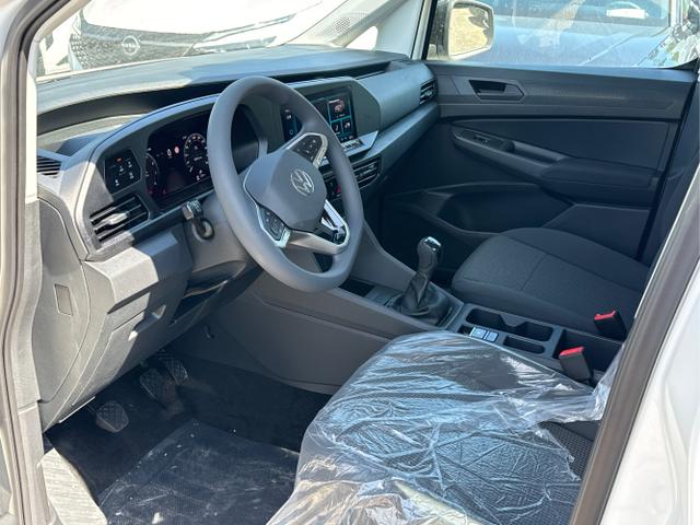 Volkswagen / Caddy / / / / LANE ASSIST+CAM+SHZ+KLIMA+GJR+GRA