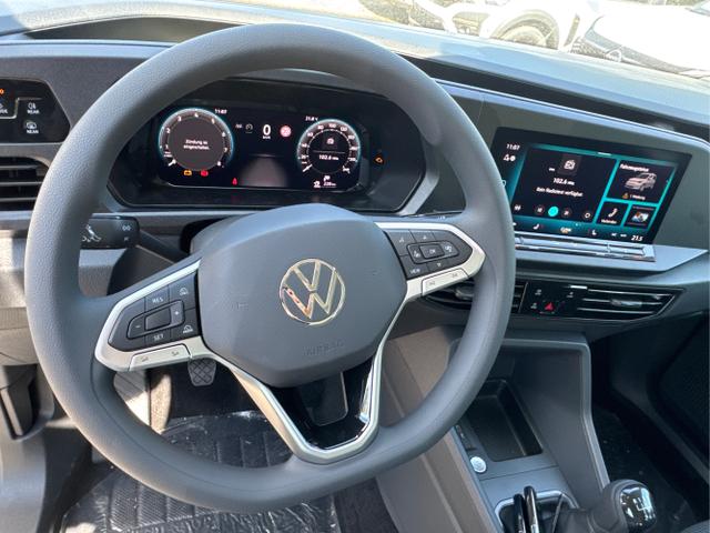Volkswagen / Caddy / / / / LANE ASSIST+CAM+SHZ+KLIMA+GJR+GRA