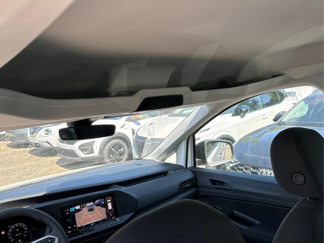 Volkswagen / Caddy / / / / LANE ASSIST+CAM+SHZ+KLIMA+GJR+GRA