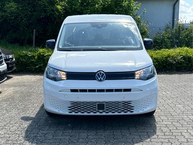 Volkswagen Caddy - LANE ASSIST+CAM+SHZ+KLIMA+GJR+GRA