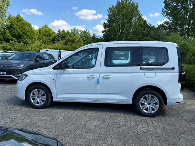 Volkswagen / Caddy / / / / LANE ASSIST+CAM+SHZ+KLIMA+GJR+GRA