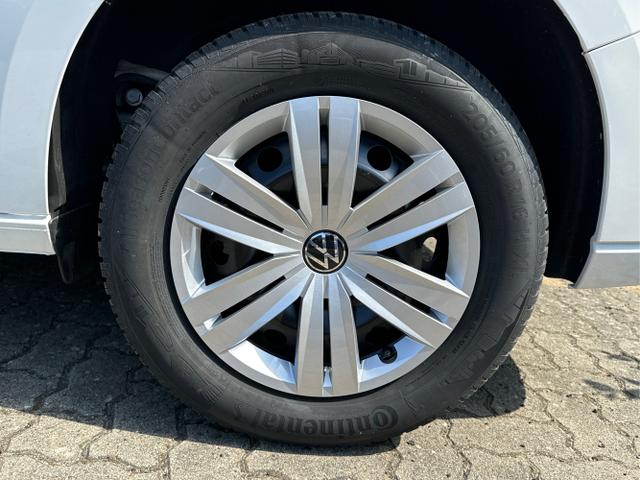Volkswagen / Caddy / / / / LANE ASSIST+CAM+SHZ+KLIMA+GJR+GRA