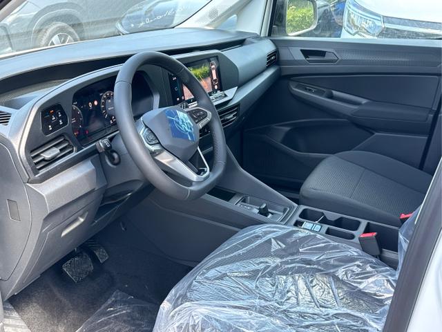 Volkswagen / Caddy / / / / LANE ASSIST+CAM+SHZ+KLIMA+GJR+GRA