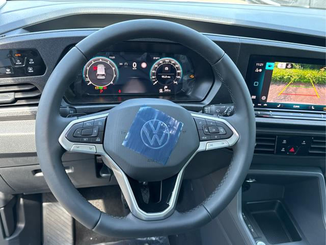 Volkswagen / Caddy / / / / LANE ASSIST+CAM+SHZ+KLIMA+GJR+GRA