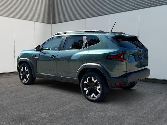 Dacia / Duster / / / / SHZ+PDC+KLIMA+KAMERA+NAVI