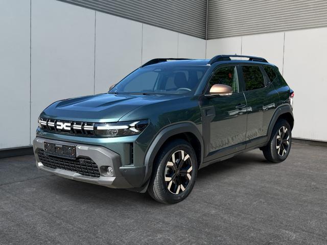 Dacia Duster - Extreme SHZ+PDC+KLIMA+KAMERA+NAVI