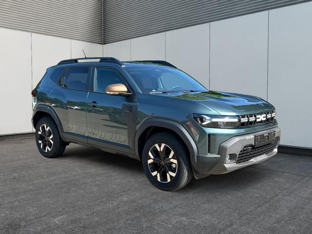 Dacia / Duster / / / / SHZ+PDC+KLIMA+KAMERA+NAVI