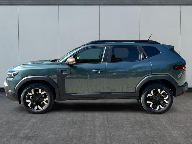 Dacia / Duster / / / / SHZ+PDC+KLIMA+KAMERA+NAVI