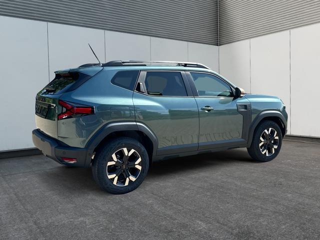 Dacia / Duster / / / / SHZ+PDC+KLIMA+KAMERA+NAVI
