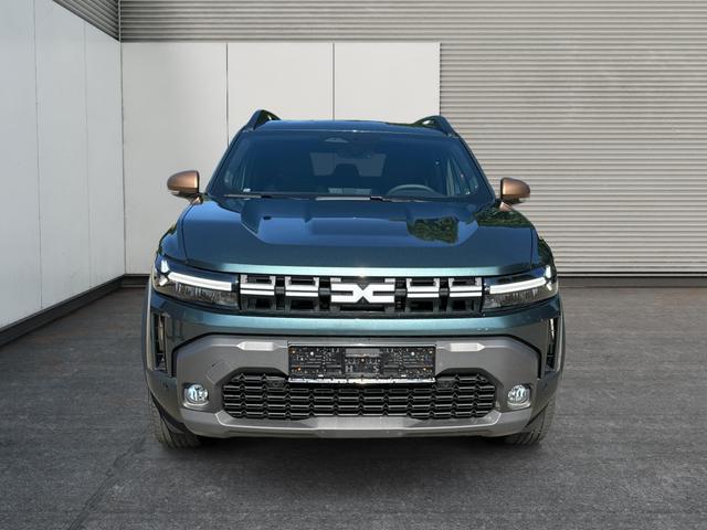 Dacia / Duster / / / / SHZ+PDC+KLIMA+KAMERA+NAVI