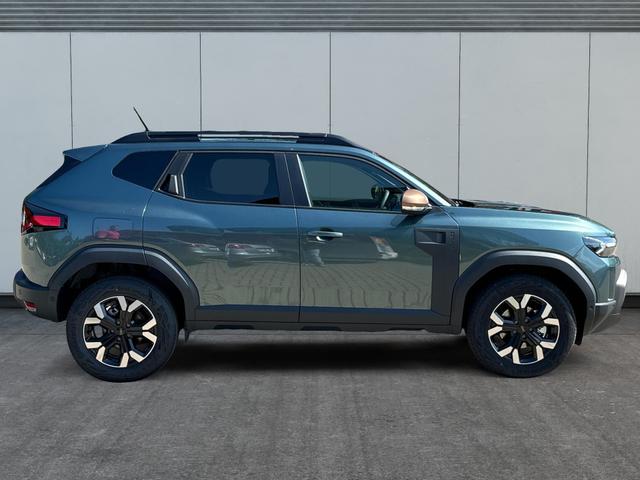 Dacia / Duster / / / / SHZ+PDC+KLIMA+KAMERA+NAVI