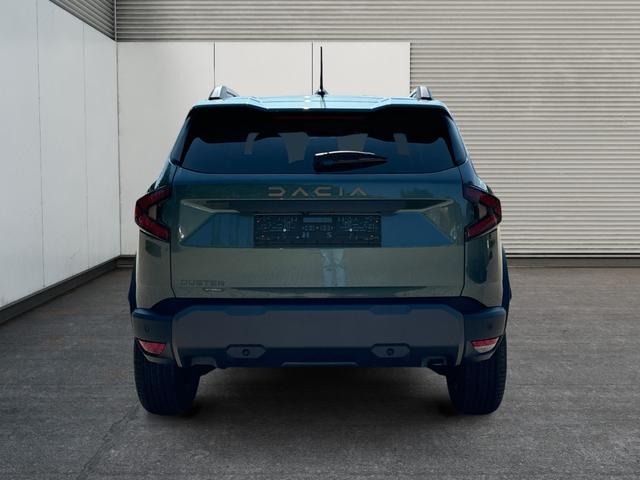 Dacia / Duster / / / / SHZ+PDC+KLIMA+KAMERA+NAVI