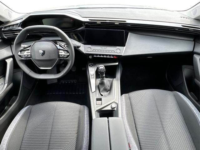 Peugeot / 308 SW / / / / SHZ+ACC+KLIMA+LED+PDC+16'' ALU