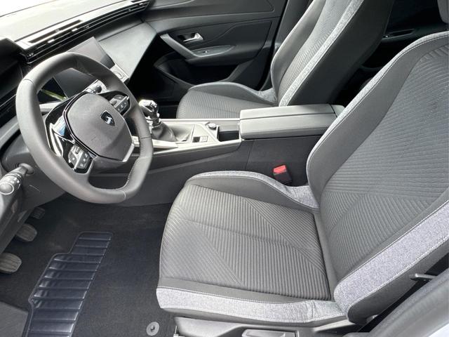 Peugeot / 308 SW / / / / SHZ+ACC+KLIMA+LED+PDC+16'' ALU