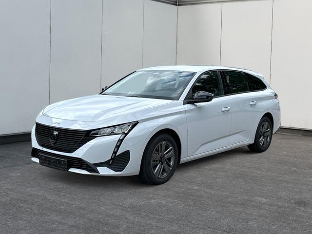 Peugeot 308 - Active SHZ+ACC+KLIMA+LED+PDC+16'' ALU