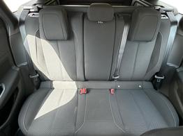 Peugeot 308 SW Active SHZ+ACC+KLIMA+LED+PDC+16'' ALU 